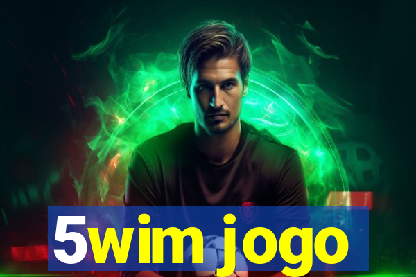 5wim jogo